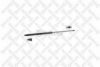 STELLOX 87-02321-SX Gas Spring, air deflector